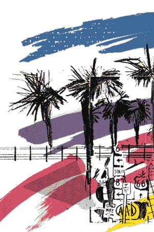 sonhos de bunker hill