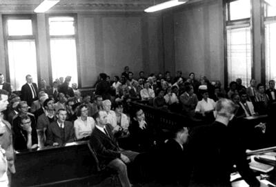 corte da justi&ccedil;a 