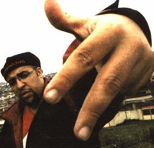 ferr&eacute;z, sangue bom