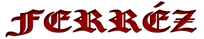 ferr&eacute;z