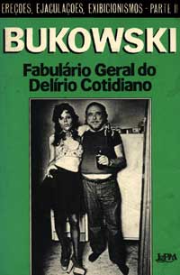 fabul&aacute;rio geral do del&iacute;rio cotidiano