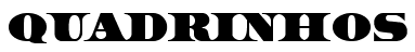 quadrinhos