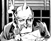 comiss&aacute;rio dolan