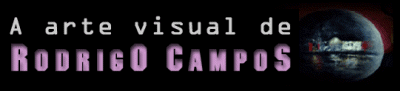 arte visual de rodrigo campos