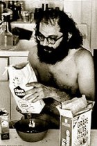 foto de Larry Keenan