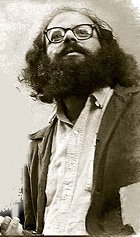 foto de Larry Keenan