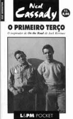 o primeiro ter&ccedil;o