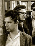 foto de Larry Keenan