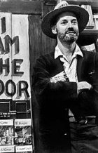 foto de Larry Keenen