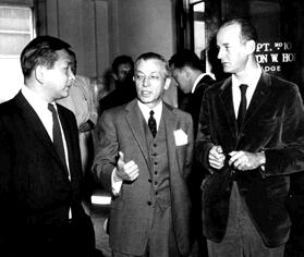 o julgamento de uivo