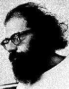 foto de Larry Keenan