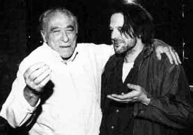 bukowski e mickey rourke