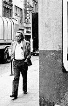 charles bukowski