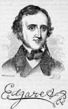 edgar allan poe