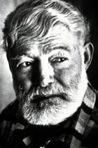 ernest hemingway