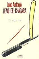 le&atilde;o de ch&aacute;cara